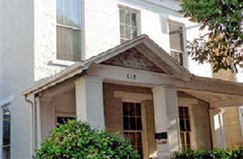 2 Sisters Bed & Breakfast Madison Exterior photo